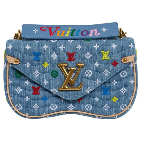 lv embroided spiral|L.